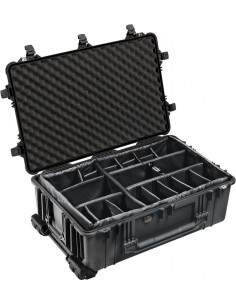 Odolný kufr PELI™ 1650 2
