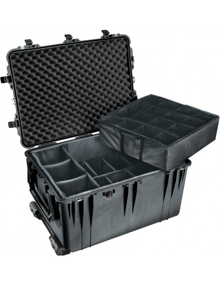 Odolný kufr PELI™ 1660