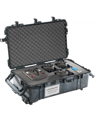 Odolný kufr PELI™ 1670