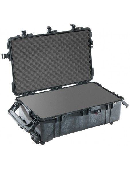 Odolný kufr PELI™ 1670 Odolný kufr PELI™ 1670