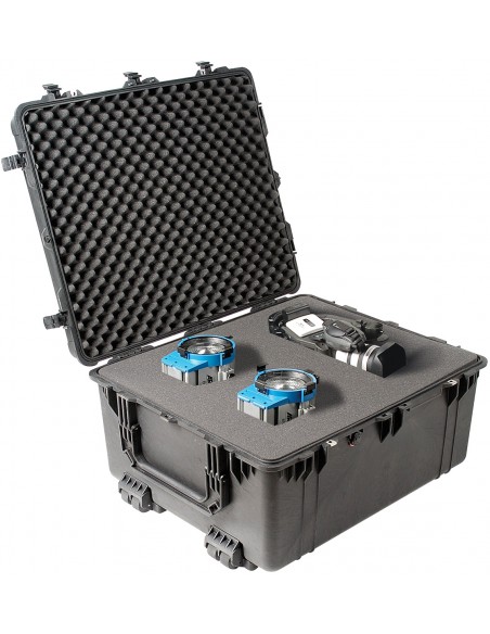 Odolný kufr PELI™ 1690 Odolný kufr PELI™ 1690