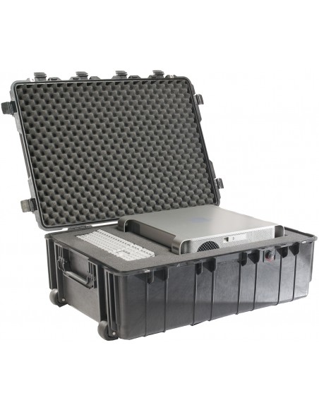 Odolný kufr PELI™ 1730 Odolný kufr PELI™ 1730