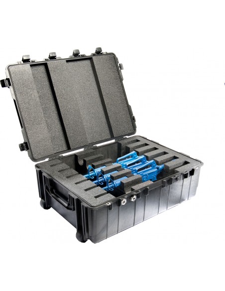 Odolný kufr PELI™ 1730 Odolný kufr PELI™ 1730