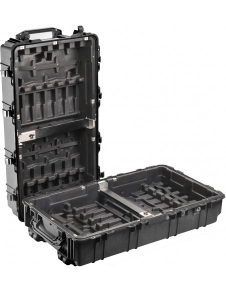 Odolný kufr PELI™ 1780HL (rifle case) Odolný kufr PELI™ 1780HL (rifle case)