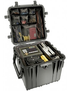 Odolný kufr PELI™ 0340 cube case 2