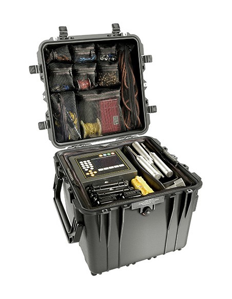 Odolný kufr PELI™ 0340 cube case Odolný kufr PELI™ 0340 cube case