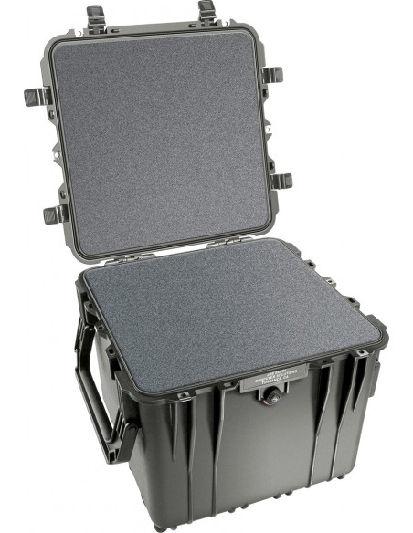 Odolný kufr PELI™ 0340 cube case Odolný kufr PELI™ 0340 cube case