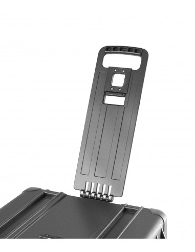 Odolný kufr PELI™ 0340 cube case