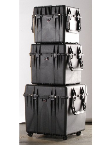 Odolný kufr PELI™ 0340, 0350, 0370