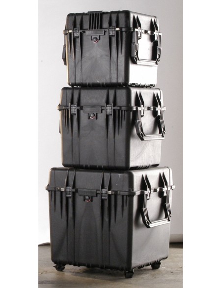 Odolný kufr PELI™ 0340, 0350, 0370 Odolný kufr PELI™ 0340, 0350, 0370