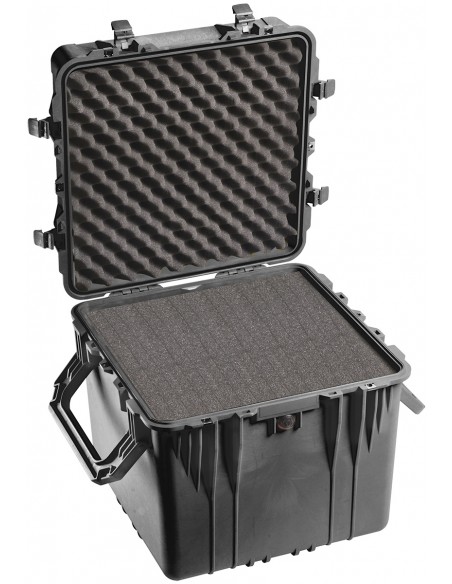 Odolný kufr PELI™ 0350 cube case Odolný kufr PELI™ 0350 cube case