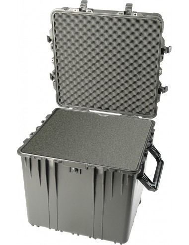 Odolný kufr PELI™ 0370 cube case