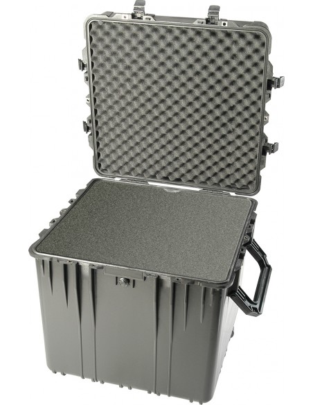 Odolný kufr PELI™ 0370 cube case Odolný kufr PELI™ 0370 cube case