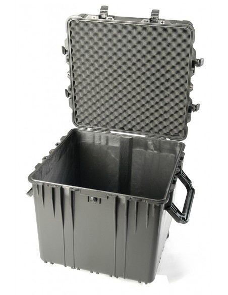 Odolný kufr PELI™ 0370 cube case Odolný kufr PELI™ 0370 cube case