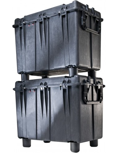 Odolný kufr PELI™ 0500