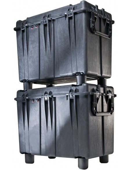 Odolný kufr PELI™ 0500