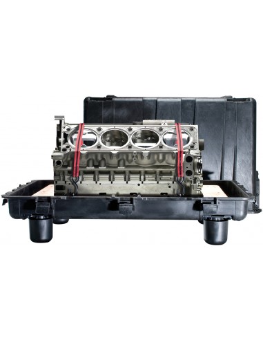 Odolný kufr PELI™ 0500