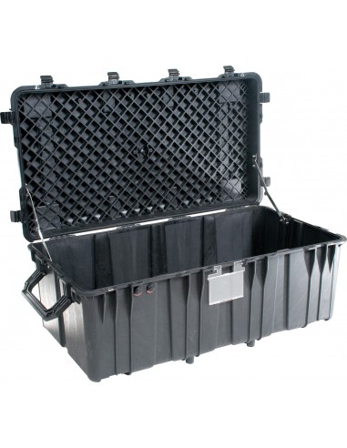 Odolný kufr PELI™ 0550