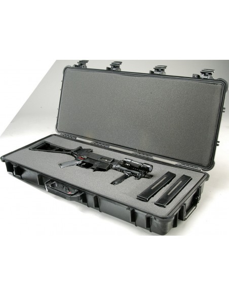 Odolný kufr PELI™ 1700 Odolný kufr PELI™ 1700