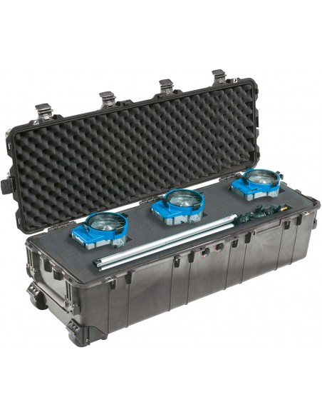 Odolný kufr PELI™ 1740 Odolný kufr PELI™ 1740