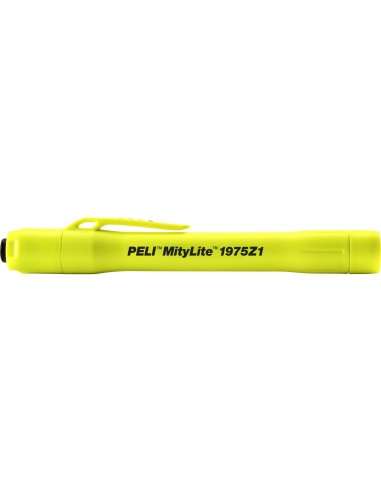 Svítilna PELI™ 1975 Z1 s ATEX certifikací