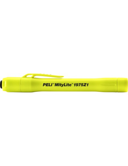 Svítilna PELI™ 1975 Z1 s ATEX certifikací