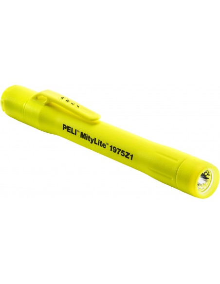 Svítilna PELI™ 1975 Z1 s ATEX certifikací