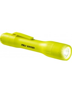 Svítilna PELI™ 2315 Z0 s ATEX certifikací