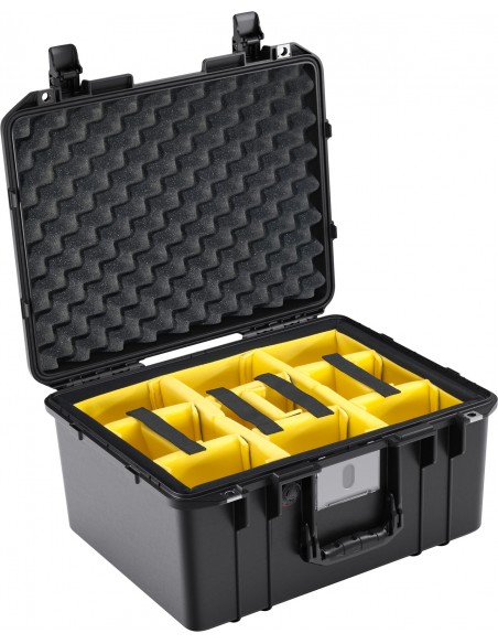 Odolný kufr PELI™ AIR 1557 Odolný kufr PELI™ AIR 1557