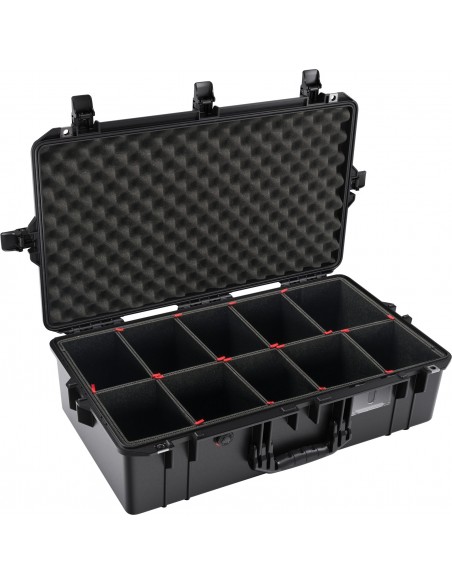 Odolný kufr PELI™ AIR 1605 Odolný kufr PELI™ AIR 1605