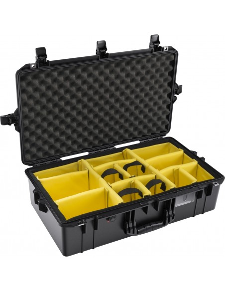 Odolný kufr PELI™ AIR 1605 Odolný kufr PELI™ AIR 1605
