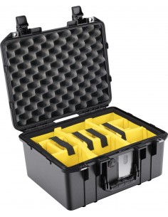 Odolný kufr PELI™ AIR 1507 2