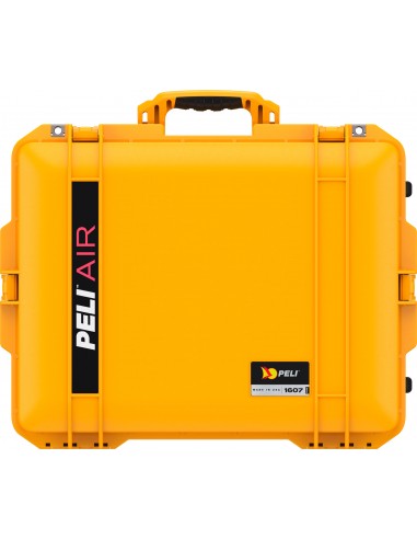 Odolný kufr PELI™ AIR  1607