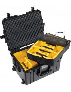 Odolný kufr PELI™ AIR  1607 2