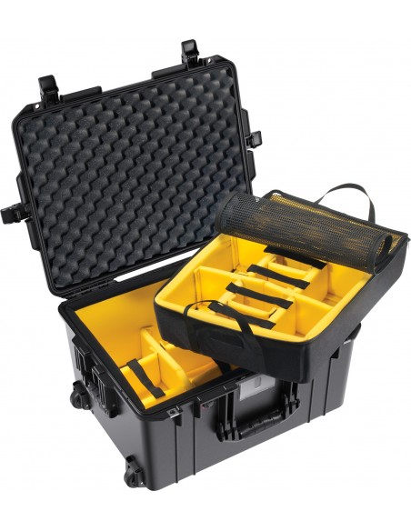 Odolný kufr PELI™ AIR  1607 Odolný kufr PELI™ AIR  1607