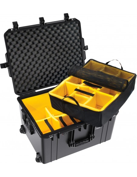 Odolný kufr PELI™ AIR 1637 Odolný kufr PELI™ AIR 1637