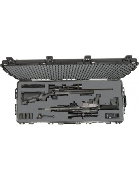 Odolný kufr PELI™ AIR 1745 Odolný kufr PELI™ AIR 1745