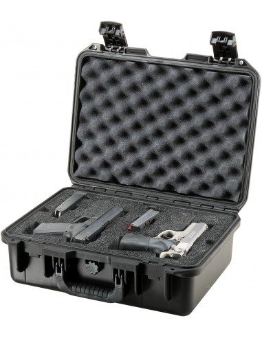 Odolný kufr PELI™ STORM CASE™ iM2200