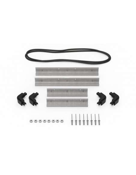 Montážní rámeček pro kufr PELI™ STORM CASE™ iM2050 a iM2075