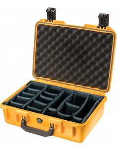 Přepážky na suchý zip pro kufr PELI™ STORM CASE™ iM2300 2