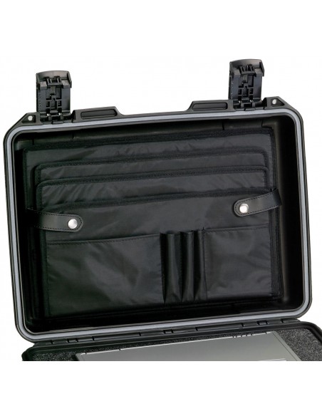 Organizér do víka pro kufr PELI™ STORM CASE™ iM2300