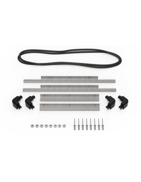 Montážní rámeček do víka pro kufr PELI™ STORM CASE™ iM2300