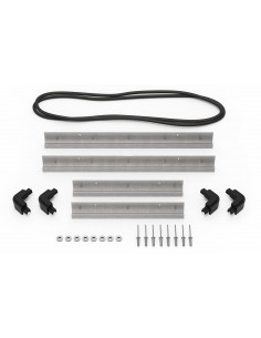 Montážní rámeček pro kufr PELI™ STORM CASE™ iM2300