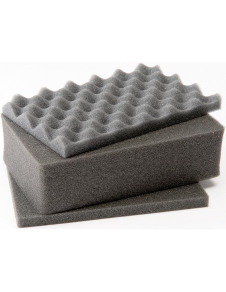 Pěna pro kufr PELI™ 1120 Pěna pro kufr PELI™ 1120