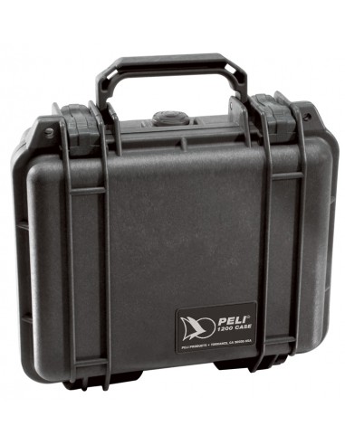 Odolný kufr PELI™ 1200