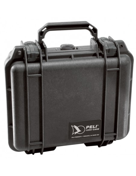 Odolný kufr PELI™ 1200 Odolný kufr PELI™ 1200