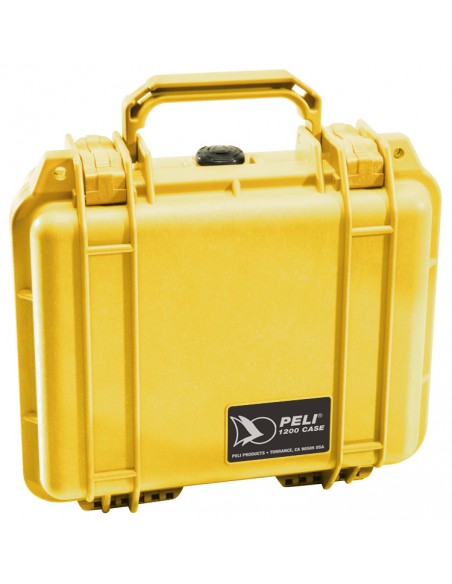 Odolný kufr PELI™ 1200 Odolný kufr PELI™ 1200