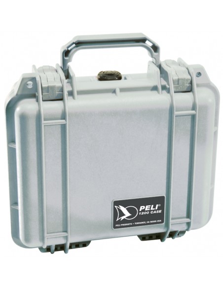 Odolný kufr PELI™ 1200 Odolný kufr PELI™ 1200