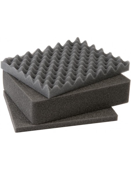 Pěna pro kufr PELI™ 1200 Pěna pro kufr PELI™ 1200