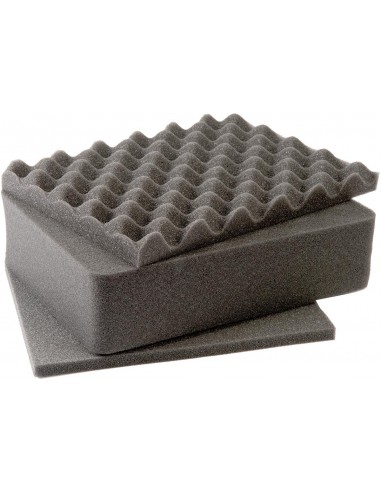 Pěnová výplň pro odolný kufr PELI™ 1400